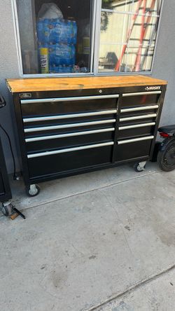 Husky Toolbox 10 DRAIWER.