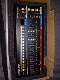 Roland Boutiques Sound Module