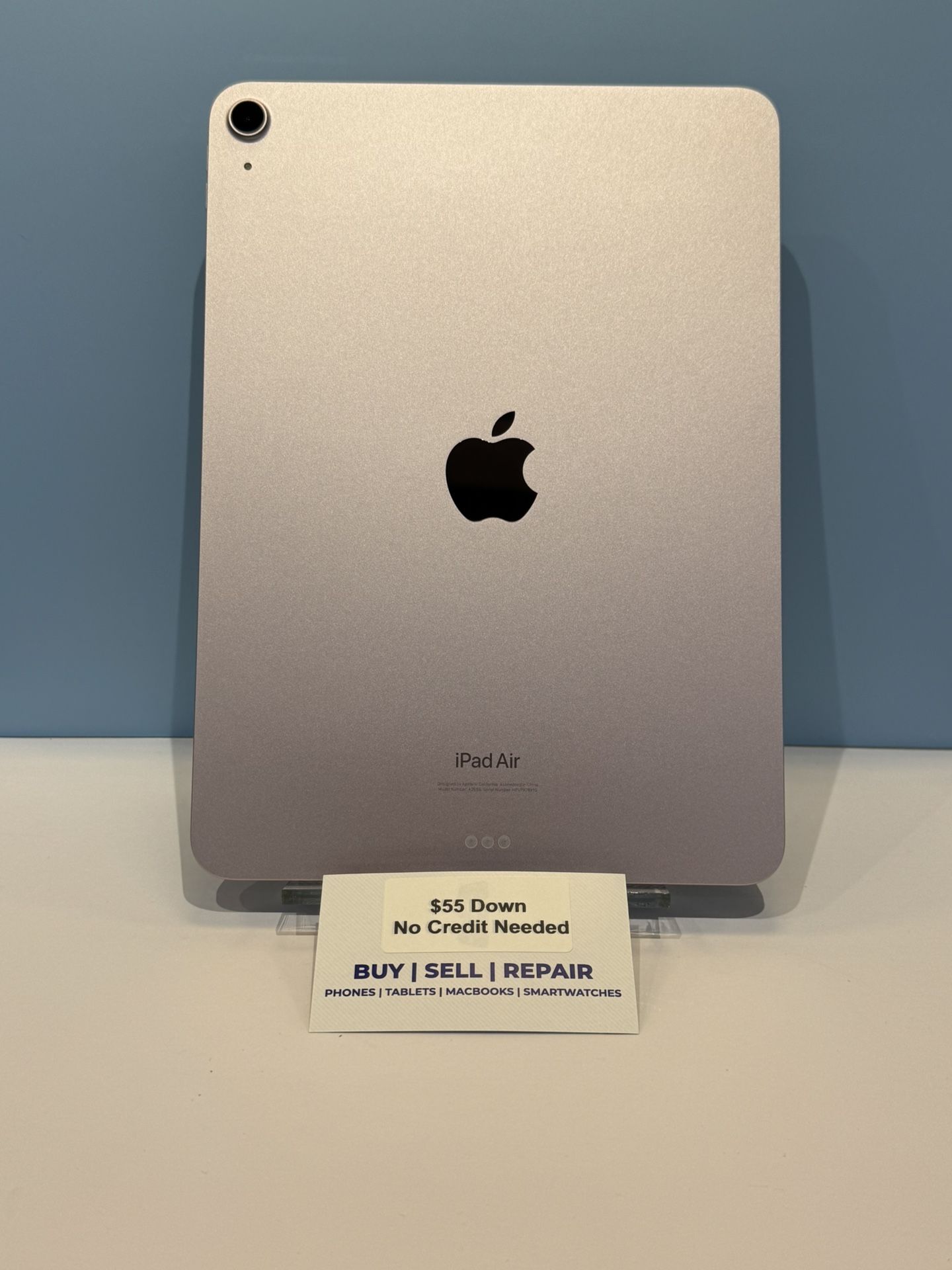 iPad Air 5 256GB WiFi