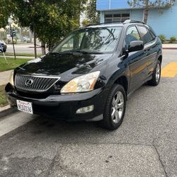 2005 Lexus Rx 330