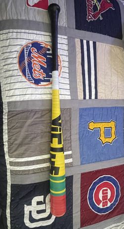 Hand Made Wiffle Ball Bat for Kids