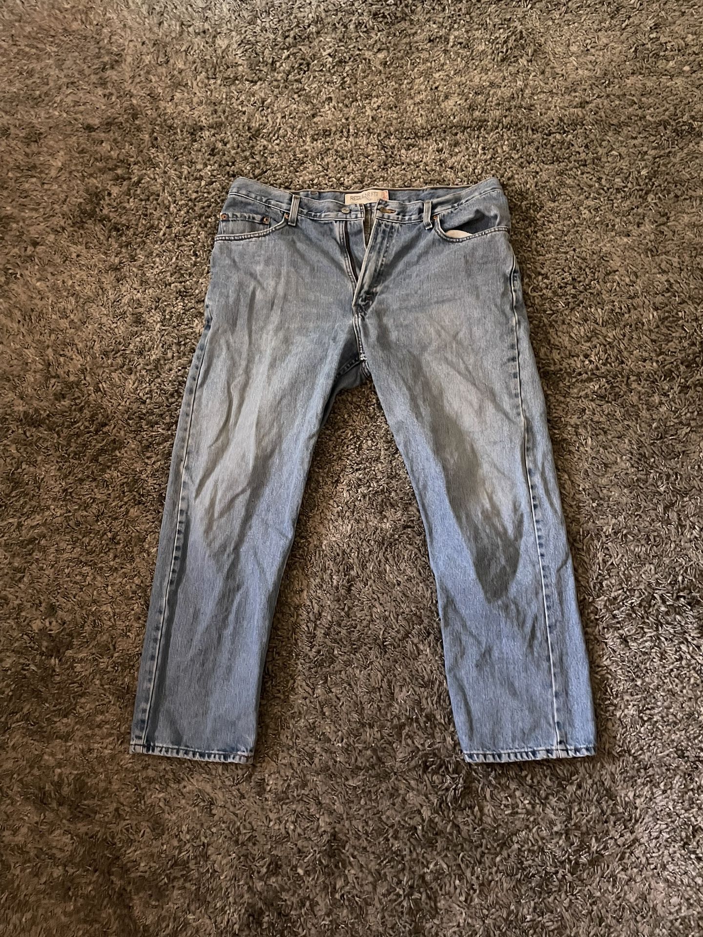 Vintage Levi Strauss jeans 505