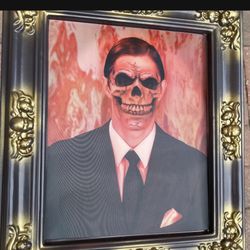 Halloween Decorations 