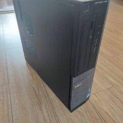 Dell Optiplex 390