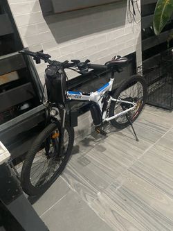Ancheer electric bike