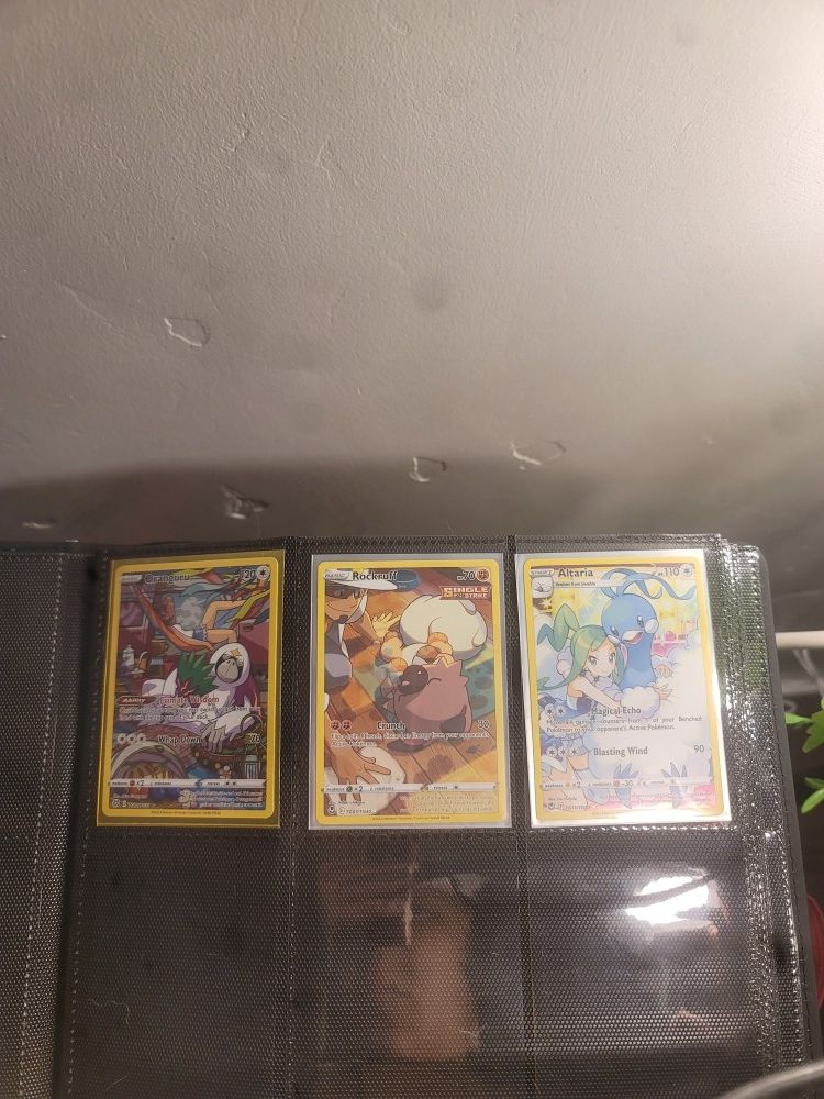 Pokemon Bundle 