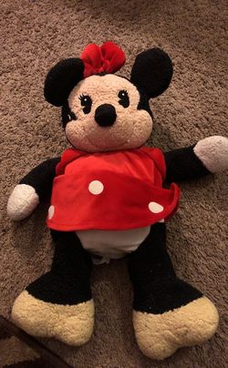 Minnie mouse