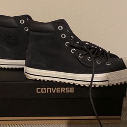 Converse Chuck Taylor All Star shoes