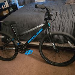 REDLINE MX24 BMX CRUISER