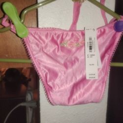 Victoria Secret Panties XL BRAND NEW 