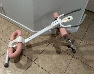 AB Machine (fully assembled)