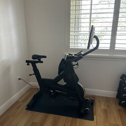 Myx II Fitness Bike