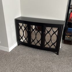 Buffet Table