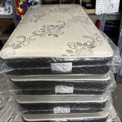 🛏️ Brand New Mattresses – Hybrid, Memory Foam & Pillow Top | All Sizes Available
