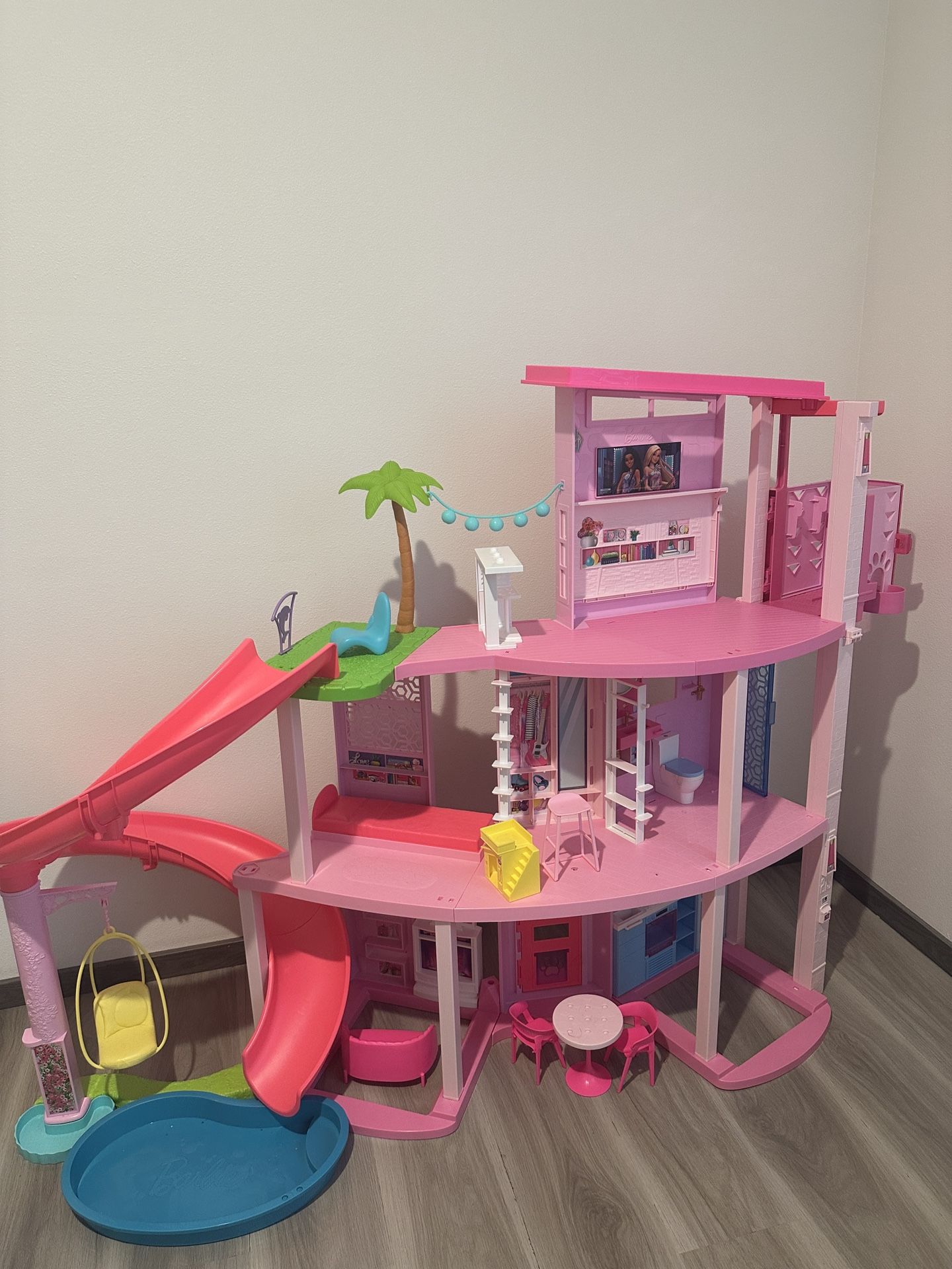 Barbie Dreamhouse