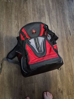 Swiss Gear Backpack