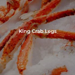 Crab Legs 