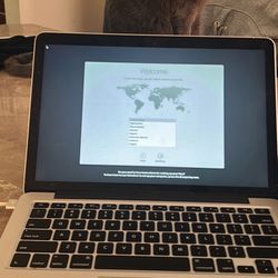 MacBook Pro