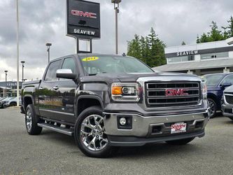 2014 GMC Sierra 1500