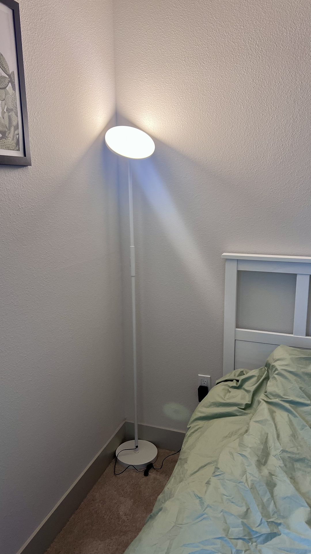 LED Floor Lamp