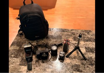 Like New - Sony A6700