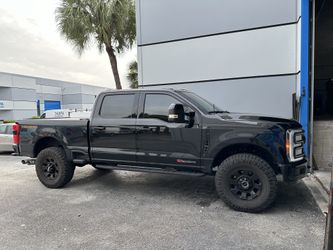 2023 Ford F-250