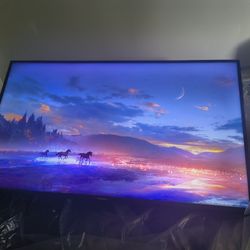 Hi sense  55 Inch Smart TV 4k