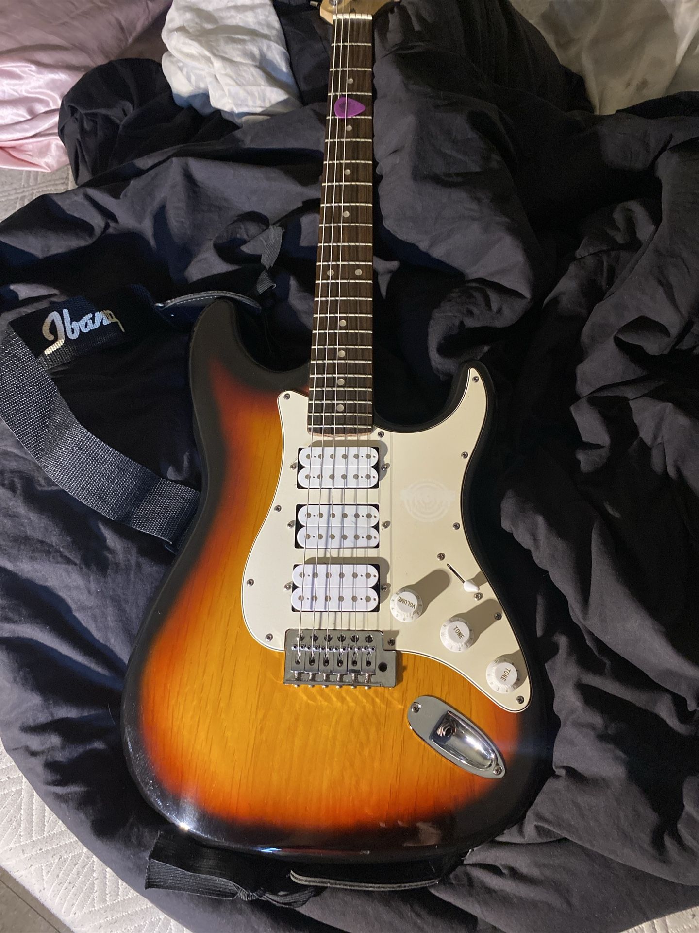Guitar