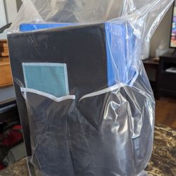 Pillow Wedge for Elevation and Support (New In Packaging)
