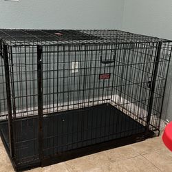 Large Dog Crate 