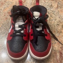 Nike Jordan Shoes 9c Used