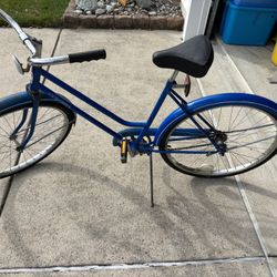 Columbia 26” Bicycle