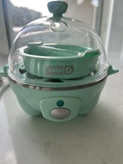 Egg Cooker