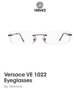 Versace frames