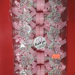  Baby Shower Favors/ Recuerdos Para Baby Shower 