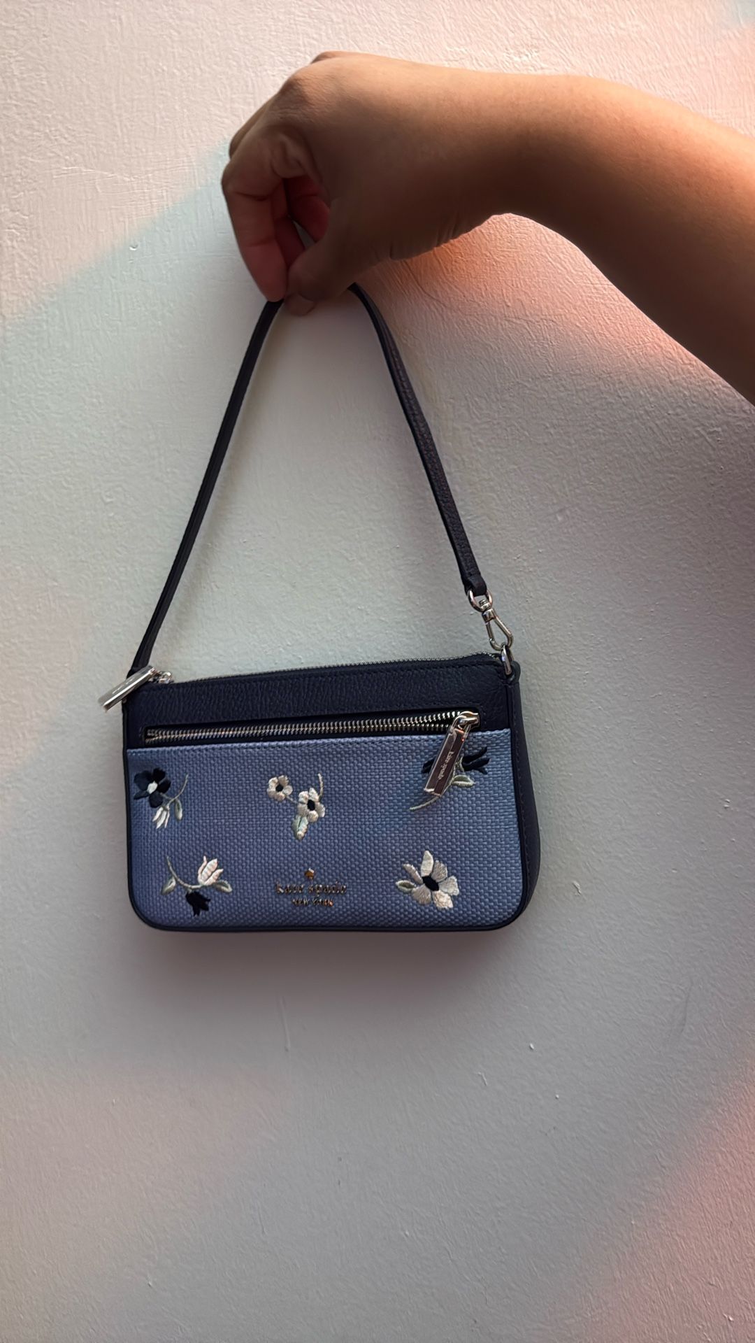 Kate Spade Wristlet Bag