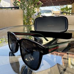 Gucci glasses classic