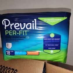 Adult Diapers. 