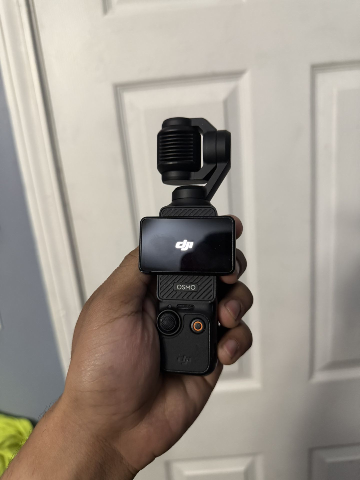 DJI POCKET 3