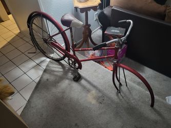 Vintage Schwinn