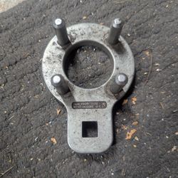 Kent Moore Tools (contact info removed)00 | Subaru Crank Pulley Wrench Manual Transmission