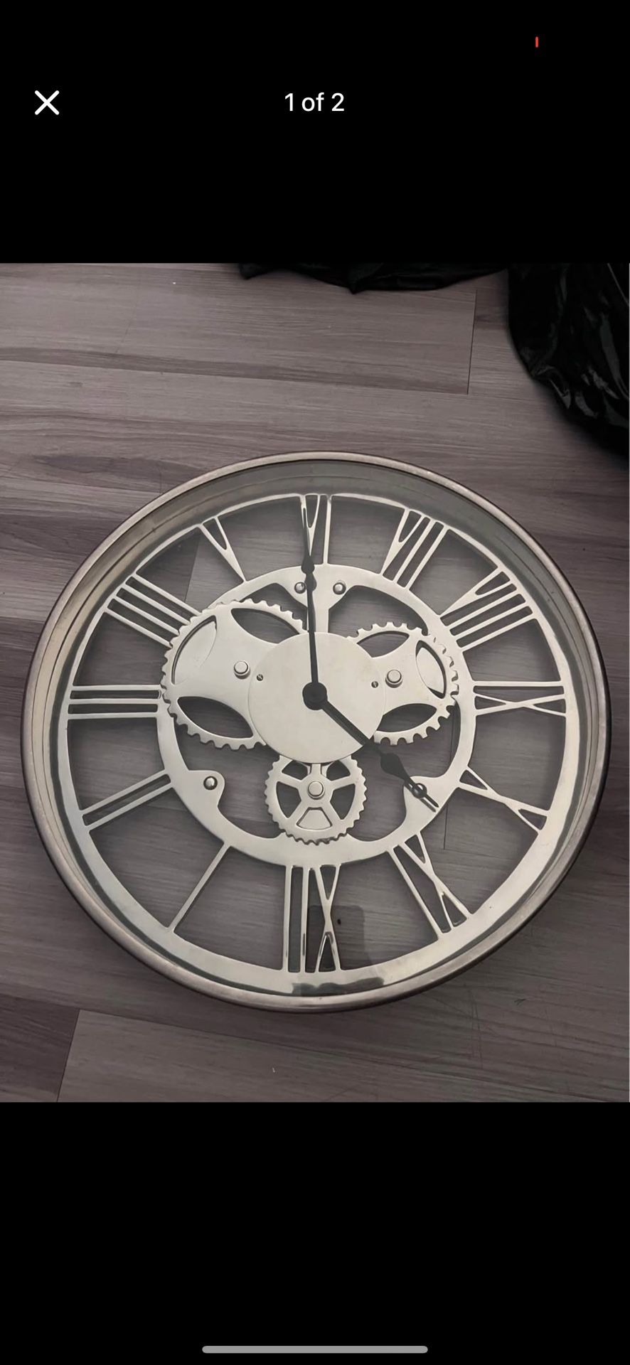 Clock