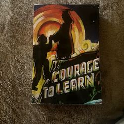 Courage To Learn