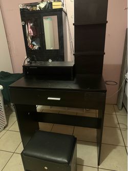 Vanity