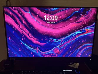 Lenovo L27Q-30 Monitor