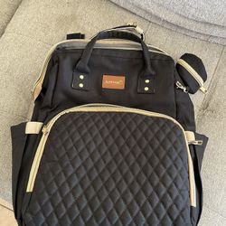 Diaper Bag 