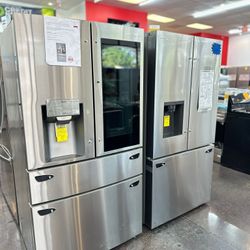 ⭐ ⭐ BRAND NEW REFRIGERATOR