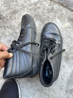 Vans Size 10-5