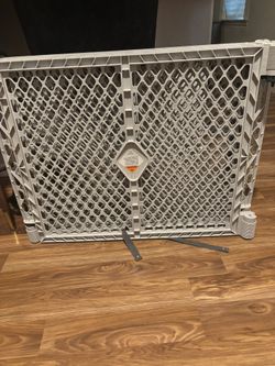 Pet Pen