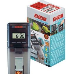 Fish Feeder For Fish Tank Or Pond - Automatic  By Eheim